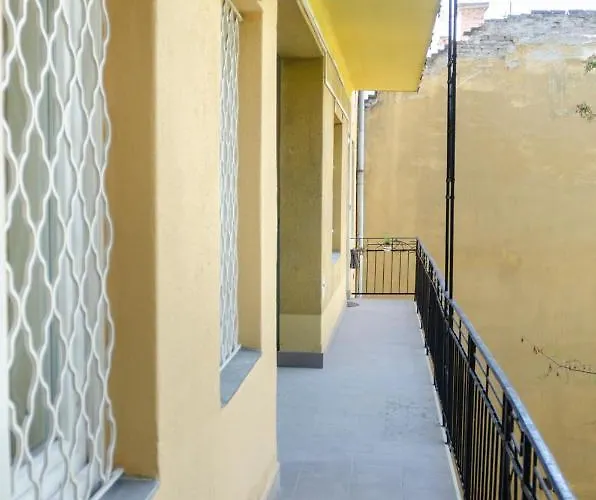 3 En Bedroom Flat In The Main Centre For 6ppl, 3bdr,3bthr,ac Appartement Budapest