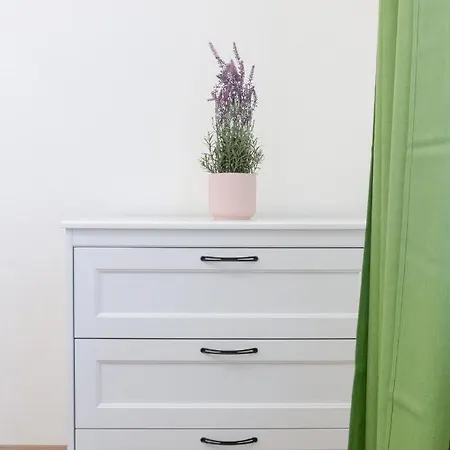 3 En Bedroom Flat In The Main Centre For 6ppl, 3bdr,3bthr,ac * Budapeszt