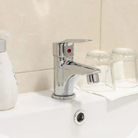 3 En Bedroom Flat In The Main Centre For 6ppl, 3bdr,3bthr,ac * Budapeszt