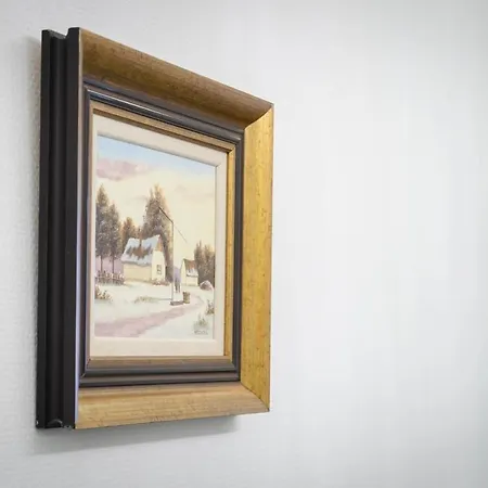 3 En Bedroom Flat In The Main Centre For 6ppl, 3bdr,3bthr,ac *