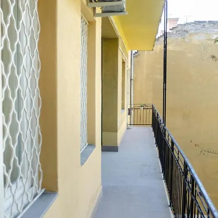 3 En Bedroom Flat In The Main Centre For 6ppl, 3bdr,3bthr,ac Daire Budapeşte