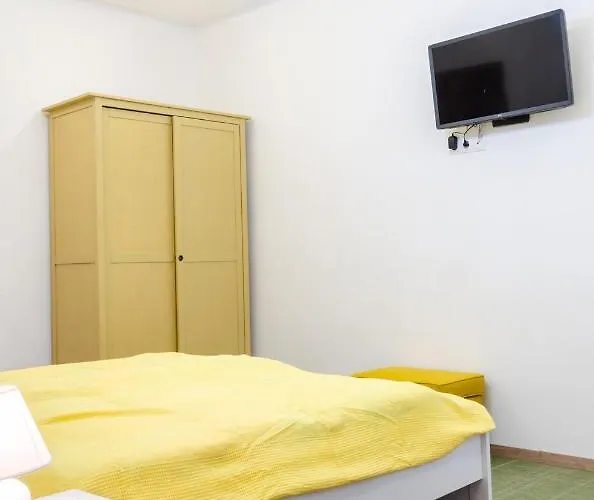 3 En Bedroom Flat In The Main Centre For 6ppl, 3bdr,3bthr,ac Apartamento Budapest