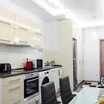 3 En Bedroom Flat In The Main Centre For 6ppl, 3bdr,3bthr,ac Apartament *