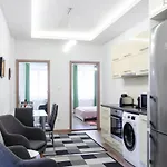 3 En Bedroom Flat In The Main Centre For 6ppl, 3bdr,3bthr,ac * Budapeszt